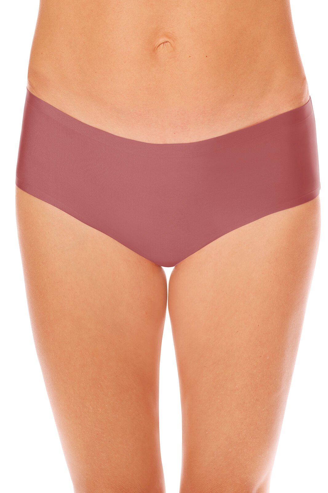 Low-Rise Hiphugger Panty with Ultra-Flat Seams