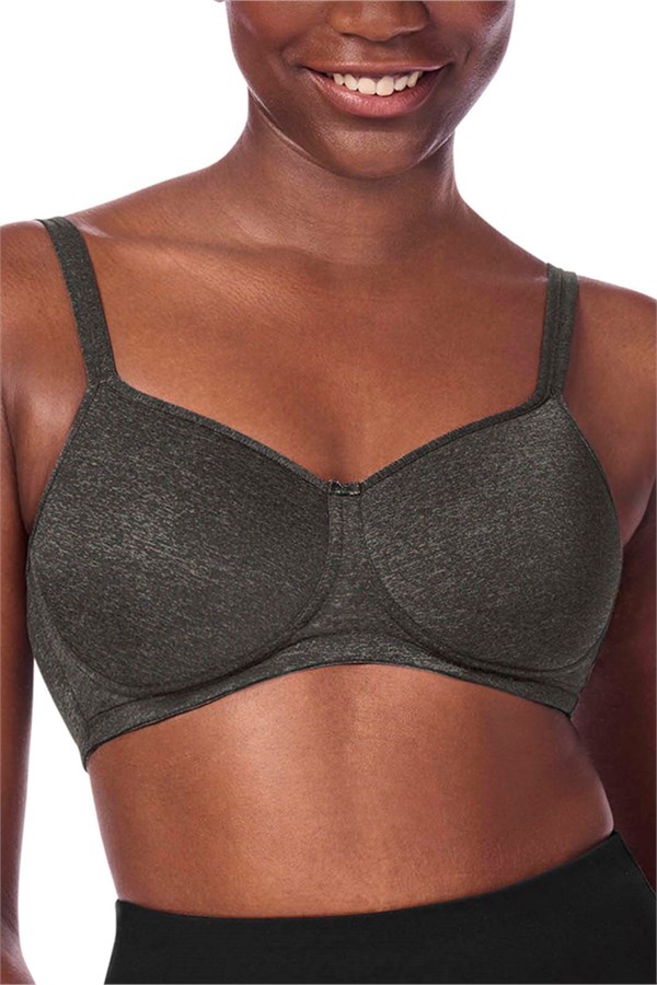 Melinda Wire-Free Padded Bra