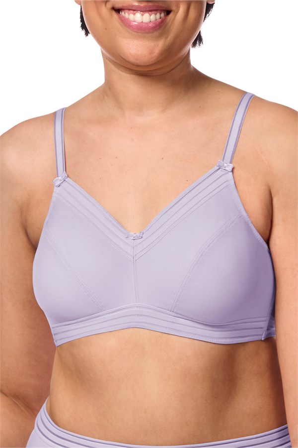 Rhoda Non-Wired Bra