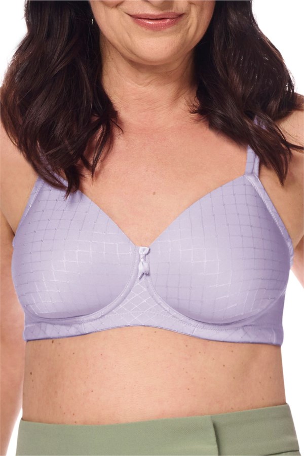 Cara Non-Wired Padded Bra