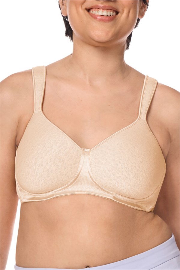 Lissa Non-Wired Padded Bra