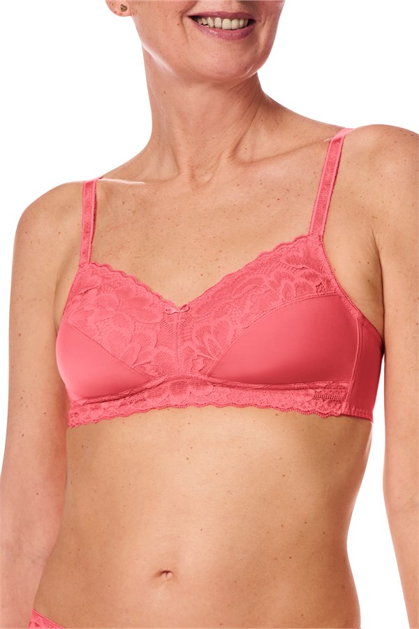 Glenda Non-Wired Bra