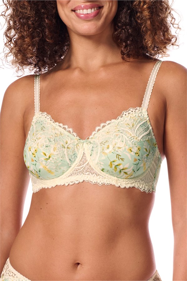 Kalina Underwired Bra