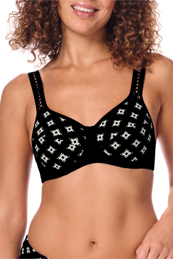 Palermo Underwired Bra Top