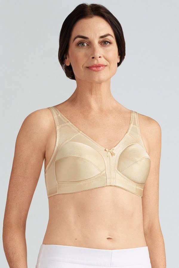 Amoena Ella Soft Bra - DISCONTINUED - Select Sizes Available