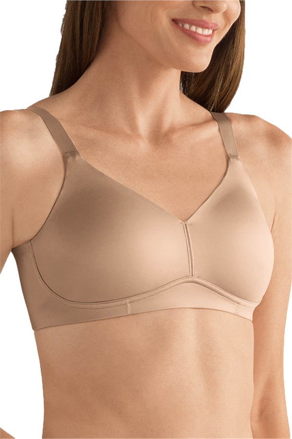 Amoena Mira Non-Wired Mastectomy Bra - Medical Compression Garments  Australia