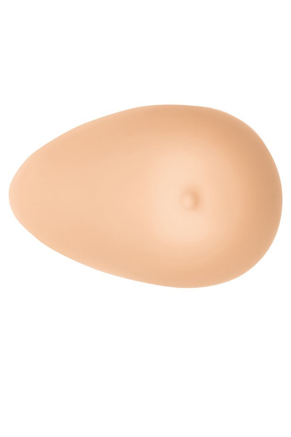 Amoena Essential Light 2E Breast Form, Ivory or Tawny, 0 - 12