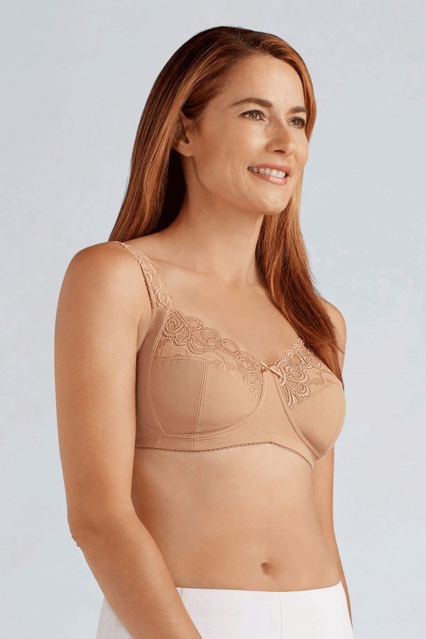 bra size 46c