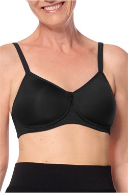 Lara Non-Wired Padded Bra - non-wired bra - 4151