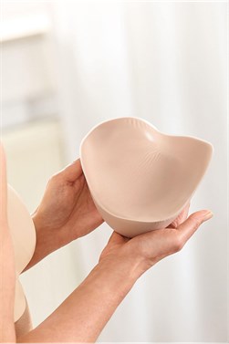 Custom Made Breast Prosthesis