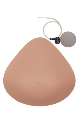 Amoena Partial Breast Form  Balance Adapt Air Varia Adjustable Shaper