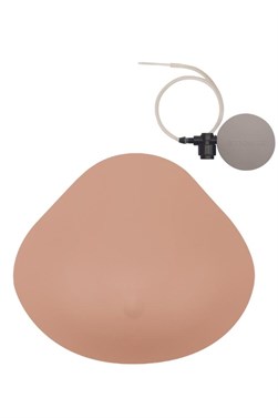 Adapt Air Breast Forms, Adjustable Silicone Breast Forms, Adaptable Breast  Forms