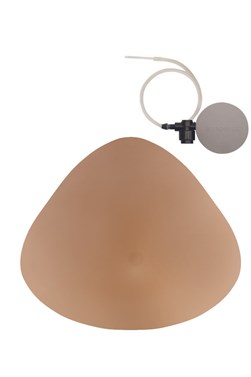 Adapt Air Contact Light 2SN - Prothèse ajustable et personnalisable  - Adapté à un bonnet moyennement profond - 0306