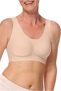 Linda Soft Bra - soft bra - 44811