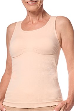 Liane Top - top med lommer - 44812