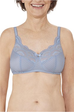 32DD Mastectomy Bras - Pocketed bras & lingerie for Post Surgery
