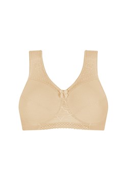 Non Wired Bras, Support Bras Without Underwire