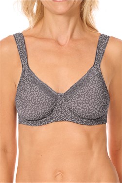 New thermal bra for breast cancer survivors aims to eliminate the chills 