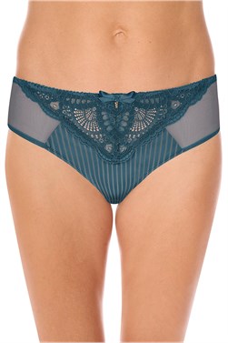 AMOENA ALINA BRIEF  Specialty Fittings Lingerie