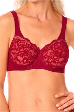 34A Mastectomy Bras - Pocketed bras & lingerie for Post Surgery
