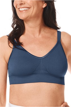 Non Wired Mastectomy Bras  Comfortable Bras Without Underwire