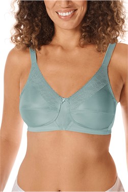 42A Mastectomy Bras - Pocketed bras & lingerie for Post Surgery, Mastectomy  from Amoena