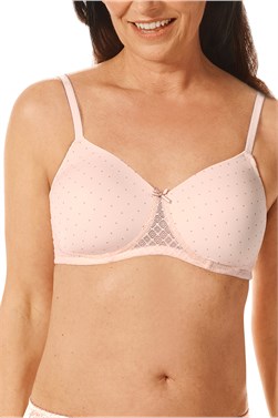 32B Mastectomy Bras - Pocketed bras & lingerie for Post Surgery