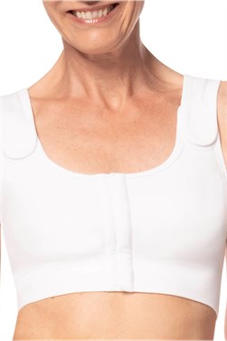 Sina Seamless Surgical Bra - seamless compression surgical bra - 45007