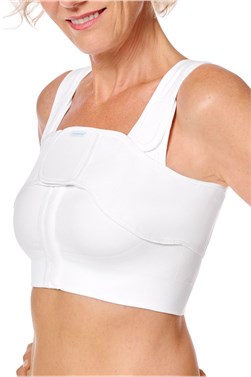 Post surgical support bra Ksh.2800 CAN ALSO BE USE AS NORMAL BRA