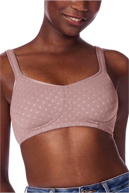 Tiana Wire-Free Bra - Wire-Free Bra - 45047