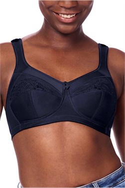 Isadora Reggiseno senza ferretto - Soft Bra  - 45048