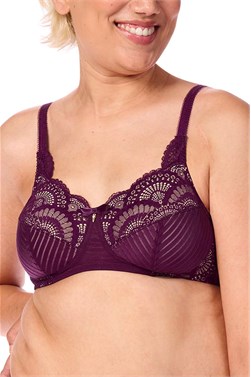 Karolina SB bh  - Soft Bra  - 45054