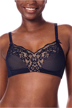 Kyra Reggiseno senza ferretto  - Soft Bra  - 45058