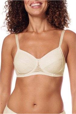 Camilla avec armatures - Wired Bra - 45078