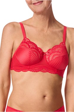 Karolina Underwired Bra - Wired Bra - 45086