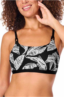 Lanzarote Bikini Top Zonder Beugel - bikini - 71729