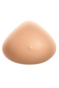 Self Adhesive Silicone Breast Forms Fake Boobs For Mastectomy Prosthesis