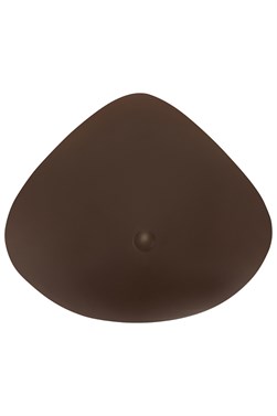 Balance Essential Light Volume Delta Breast Form - lightweight rounded triangle partial shaper - 04224