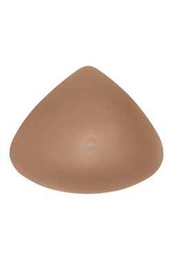 Amoena Contact Breast Forms  Back Pad and Foil Prosthesis Accessory -  GraceMd - Mastectomy Bras & Breast Forms