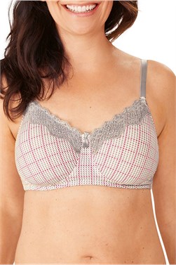 42A Mastectomy Bras - Pocketed bras & lingerie for Post Surgery