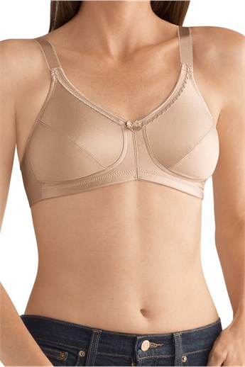 Amoena Women's Adult Nancy Cut and Sewn Wire India