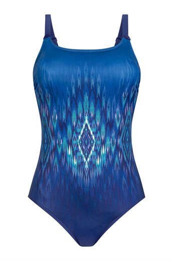 Amoena Infinity Pool One-Piece Swimsuit – The Halifax Bra Store