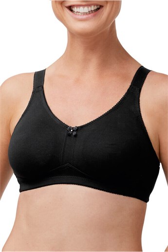 Amoena 2614C Mona Seamless Soft Cup Bra (32AA) - Park Mastectomy Bras  Mastectomy Breast Forms Swimwear
