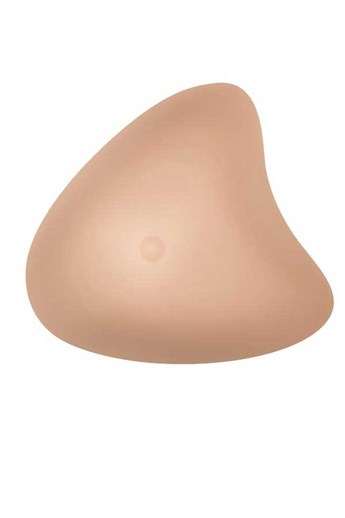 Silicone Bra Insert Breast Form Enhancer Pad Mastectomy Prosthesis