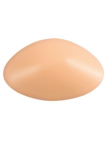 Breast Prosthesis  Economical Lightweight Oval Breast Forms Canada