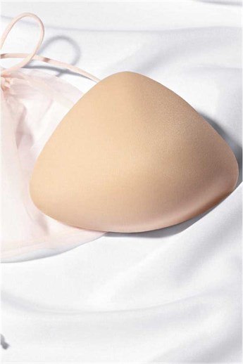 Breast Prosthesis For Swimming, Swim Breast Forms, Waterproof Breast  Forms