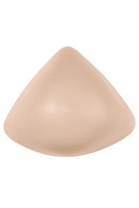  ALKANI Soft Silicone Breast Forms Breast Enhancer Push