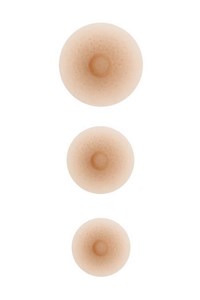 Amoena Nipple Set – The Pink Boutique