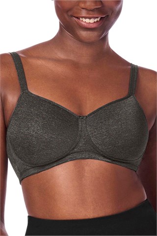 Melinda Wire-Free Padded Bra