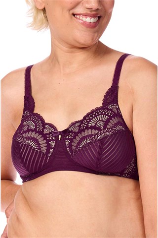 Karolina Soutien-gorge sans armatures